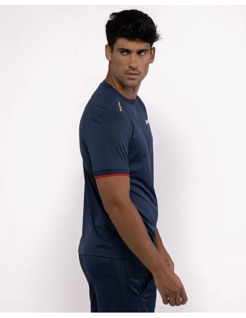 Camiseta Siux Electra Stupa | Ofertas de pádel